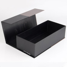 Cardboard Paper Gift Shoes Wallet Belt Magnet Packging Boxes Wholesale
